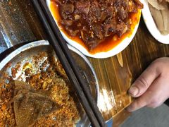 -袁大妈高原特色牦牛肉石棉烧烤(雅安店)