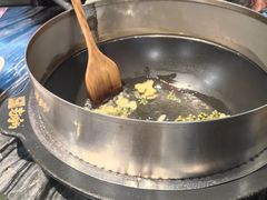 -老船舫·现做活鲜鱼馆(东郊记忆店)