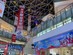 -鹏欣水游城