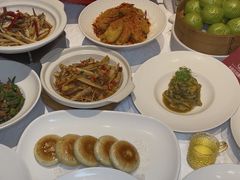-王府井酒店(金桥港湾店)