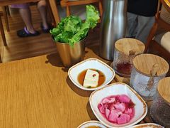 -海云台韩式汤饭·13年匠心韩料(南山店)