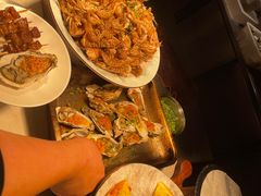 -加餐海鲜自助(宝龙一城店)