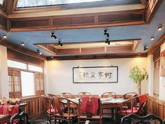-小吊梨汤·北京菜(香山店)