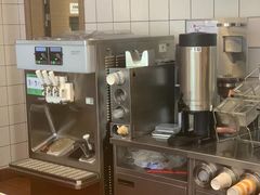 -麦当劳(郴州北湖店)