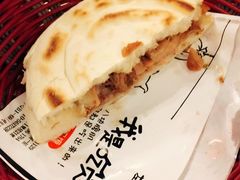 -左陕右甘(亚运村店)