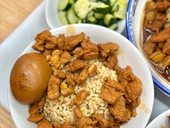 -菊儿人家·北京胡同菜(南锣鼓巷店)