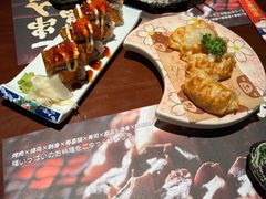 -弓二·烧鸟居酒屋(财富购物中心店)