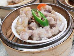 -麒麟山景大酒店岭南汇海鲜酒家(沙井店)