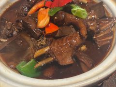 -扬州狮子楼·非遗淮扬菜(总店)