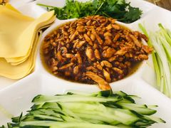 -熏酱小酒馆榆林镇筋饼(南棵二道街店)