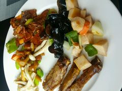 -AdD全日制餐厅(中谷花园酒店)