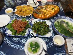-老宅子私房菜馆(大理古城店)