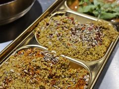 -炉队长·齐齐哈尔家庭烤肉(马家堡店)