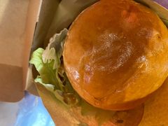 -魏斯理汉堡(西安沣东吾悦店)