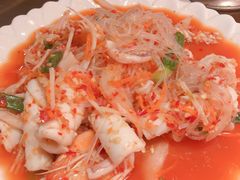 -泰国餐厅 Thai Food(裕华万达店)
