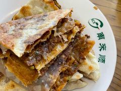 -南来顺饭庄·清真(南菜园店)