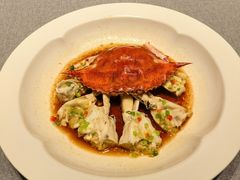 -龙宴海鲜城(经中路店)