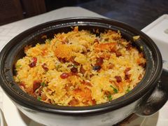 -马仕玖煲·融合菜·酥不腻烤鸭(人大店)