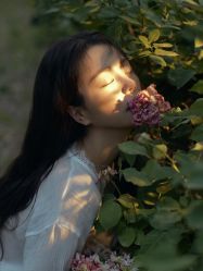 -魅·照相馆丨女神写真