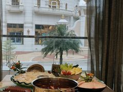 -好彩海鲜火锅饭店(银河百老汇店)