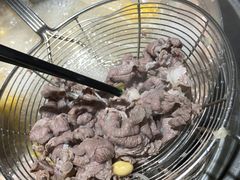 -潮泰牛肉火锅 · 创于1992年(车公庙店)