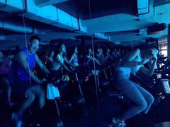 -GYMCARE VIVA(金开店)