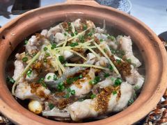 -围龙屋客家食府(福田店)