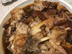 -走马楼饭庄(慈城古县城店)