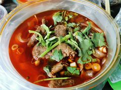 -老妈火锅粉(幸福路步行街店)