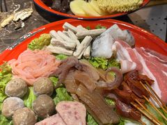 -宽田火锅(几江荣华店)