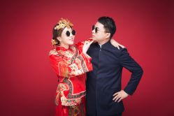 -THE QUEEN(北京店)