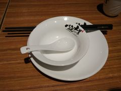 -小碗大胃(福久源新天地店)