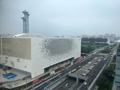 -国家会议中心大酒店