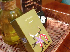 -芭莉与彩虹西餐厅(成都合生汇店)