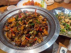 -东来土菜馆(民祥园路店)