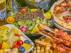 -AClub餐吧(富华里店)