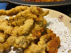 -蜀大侠火锅(建设路第五大道店)