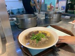 -苏晓玥·手作江南小吃(深圳北站店)