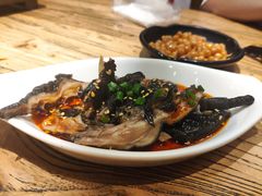 -游园觅食记夜市·小龙虾大排档