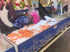 -雄楚国际大酒店-四季西餐厅