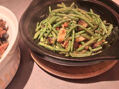 -食欲老院子荆芥疙瘩汤(经五路店)