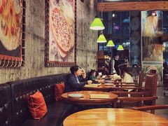 -I HOLIC艾豪丽披萨(KKone店)