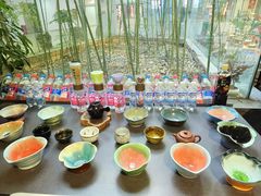-袁亮今日陶艺(苹果社区总店)