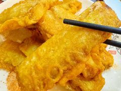 -聚首堂·特色小吃·肘子(什刹海德胜门店)