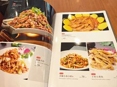 -银村街家常菜·早点·粥饼(北线阁店)