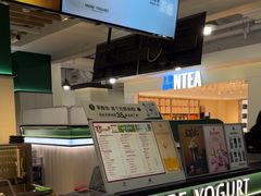 -茉酸奶(高科山姆店)