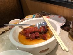 -稻香酒家(长宁KING88广场店)