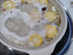 -土连锅·现熬养生汤锅(梁家巷店)