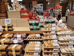 -七鲜超市(瑞虹天地太阳宫店)