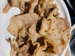 老白吾桑格-本家韩国烤肉(青岛万象城店)